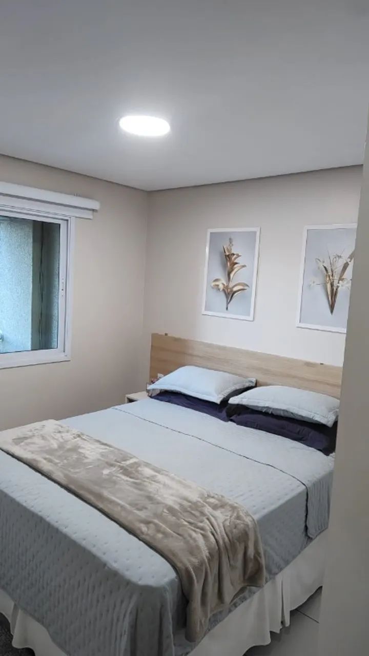 APARTAMENTO PARA VENDA NO CONDOMÍNIO MAIS PASSEIO MINDU (PE) - Foto 3