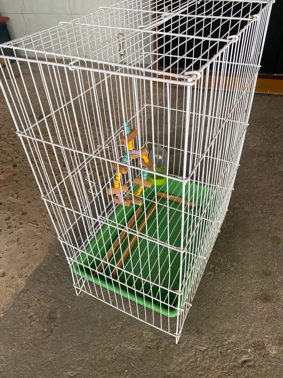 Large bird cage64314061148674121
