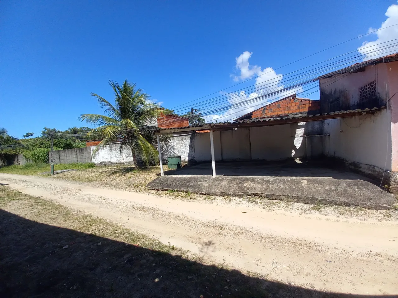 Lote de Terreno em Sítio 150 m²