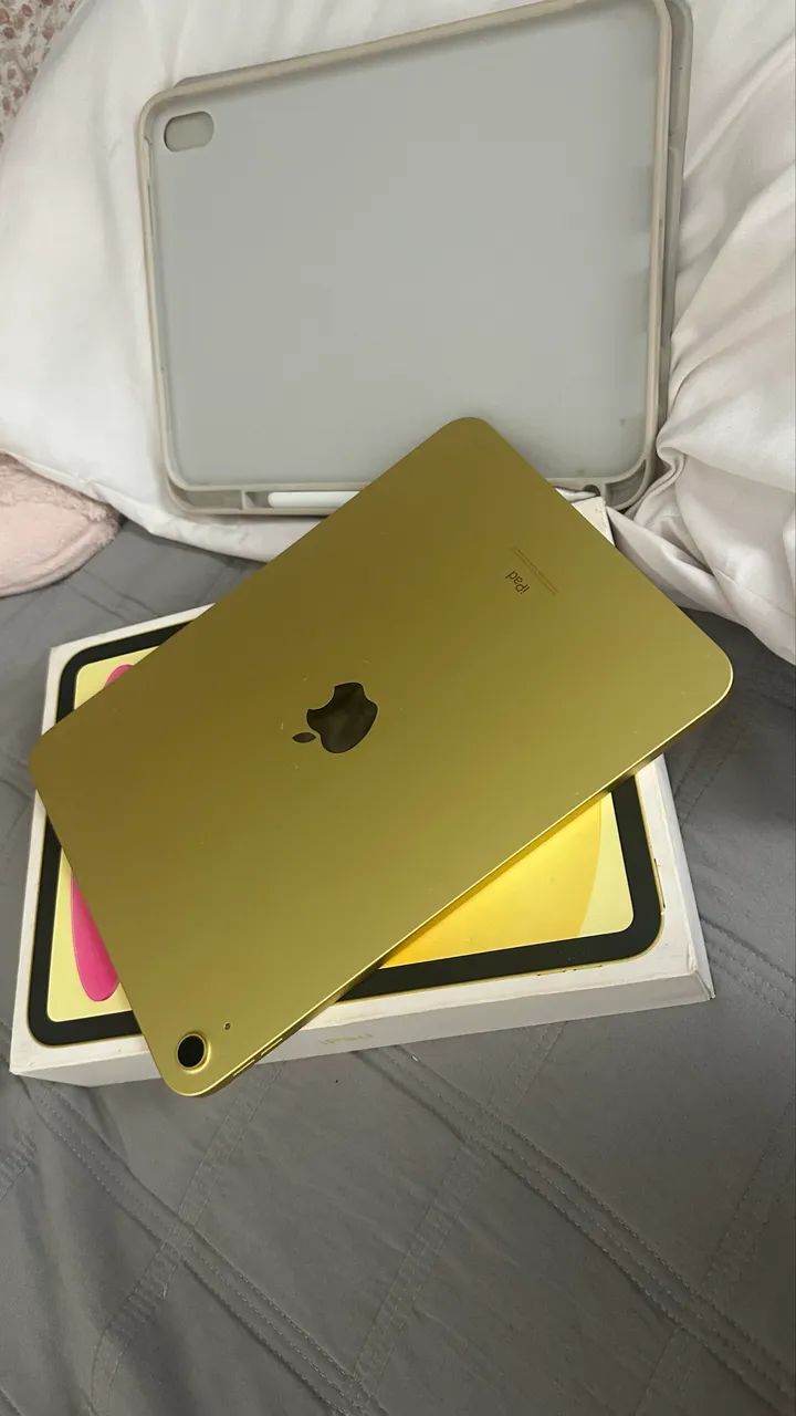 iPad 10 64gb - Tablets e E-Readers - Jardim das Américas, Cuiabá