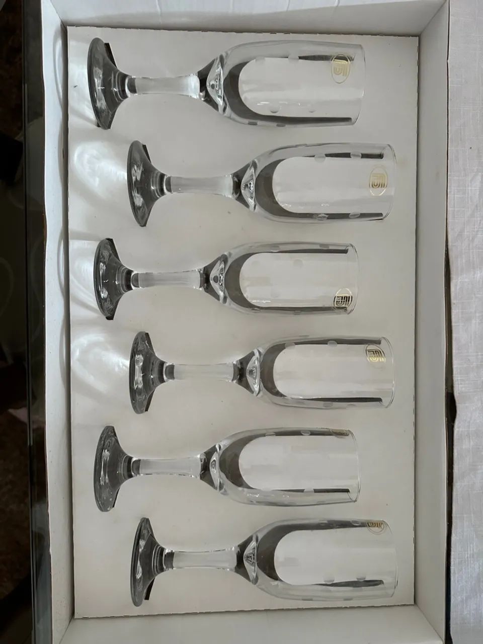 Conjunto de Taças Happy Hour - Foto 2