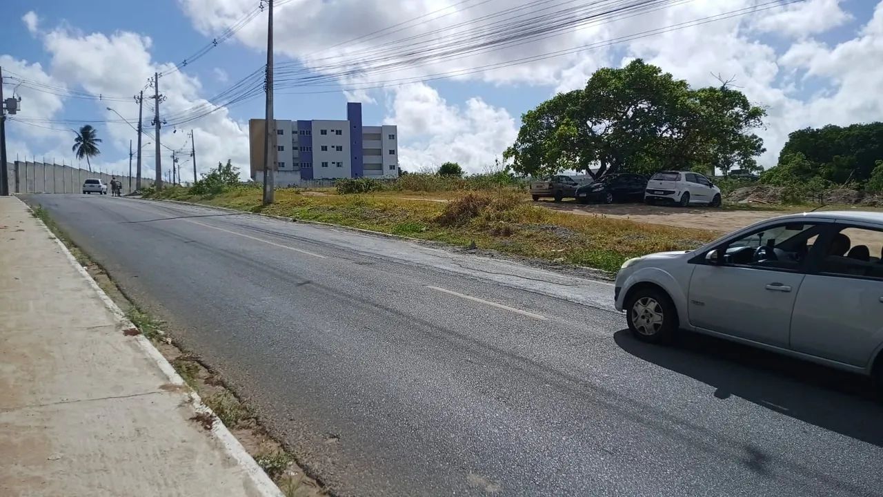 Terreno comercial Geisel 