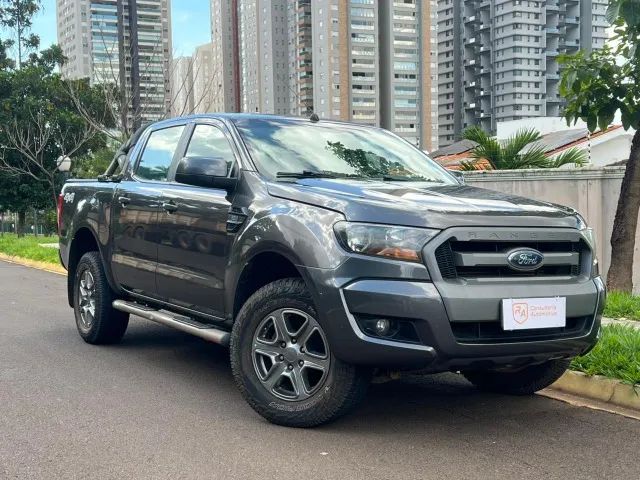 RANGER 2.2 XLS 4X2 CD 16V DIESEL 4P AUTOMÁTICO - Foto 3