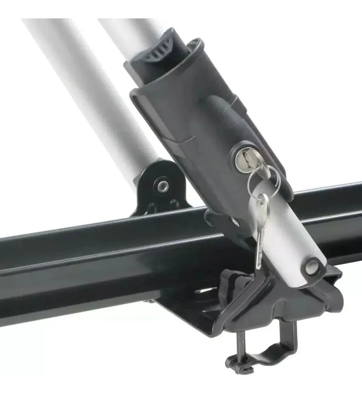 Suporte de bicicleta Thule para teto - Foto 3