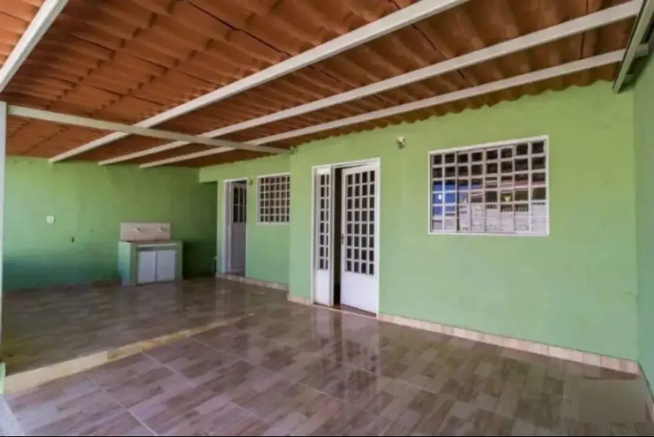 K.B VENDO LINDA CASA EM ITAPEVI 