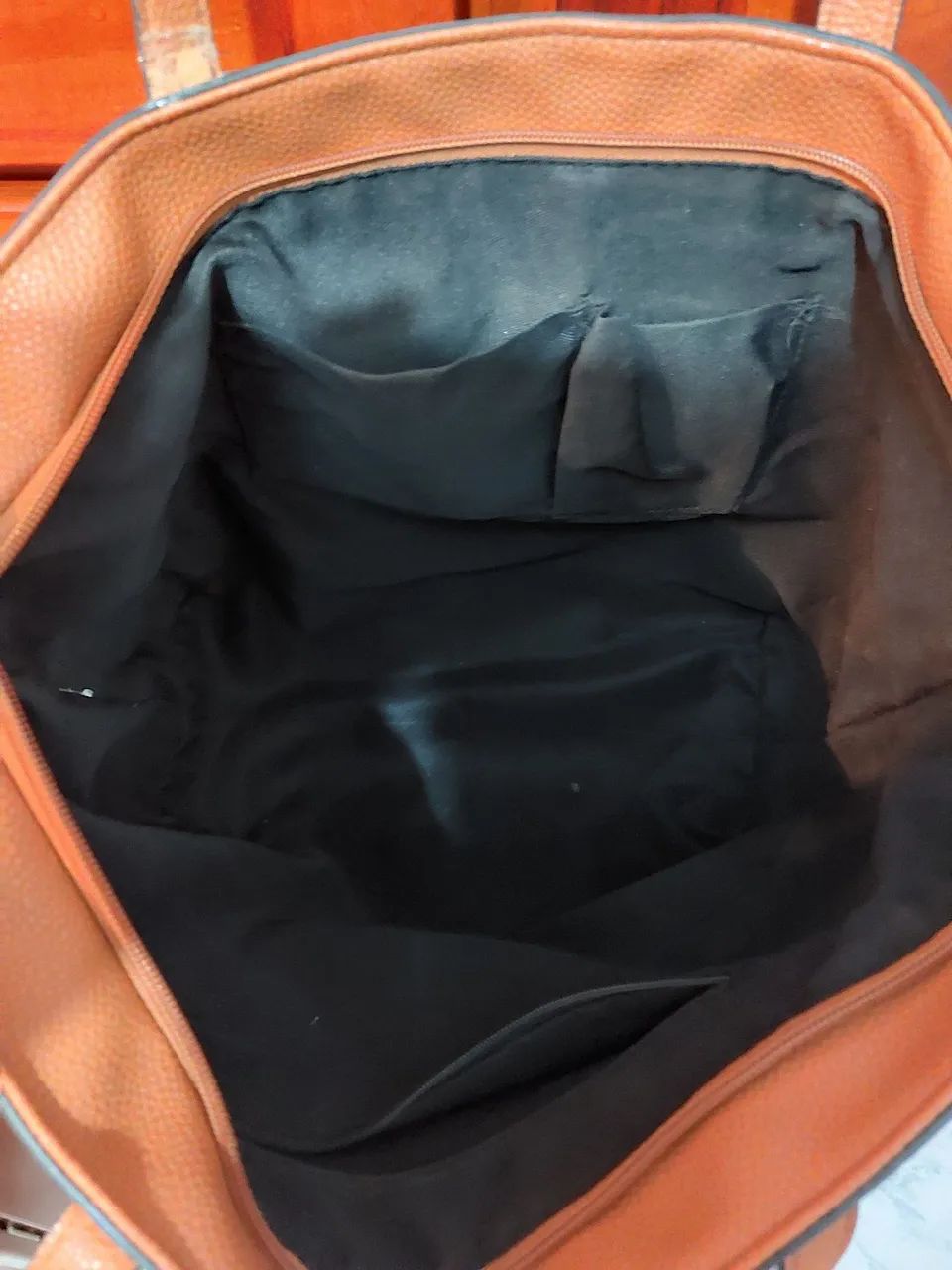 Bolsa satinato - Foto 3