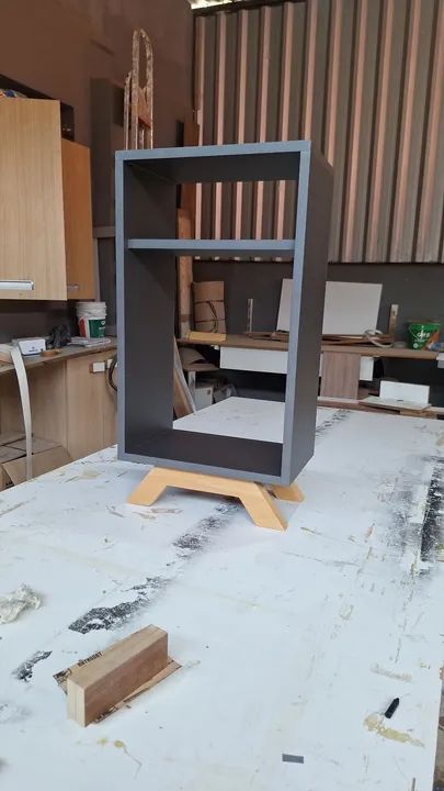 Mesa de cabeceira Sob Medida  - Foto 2