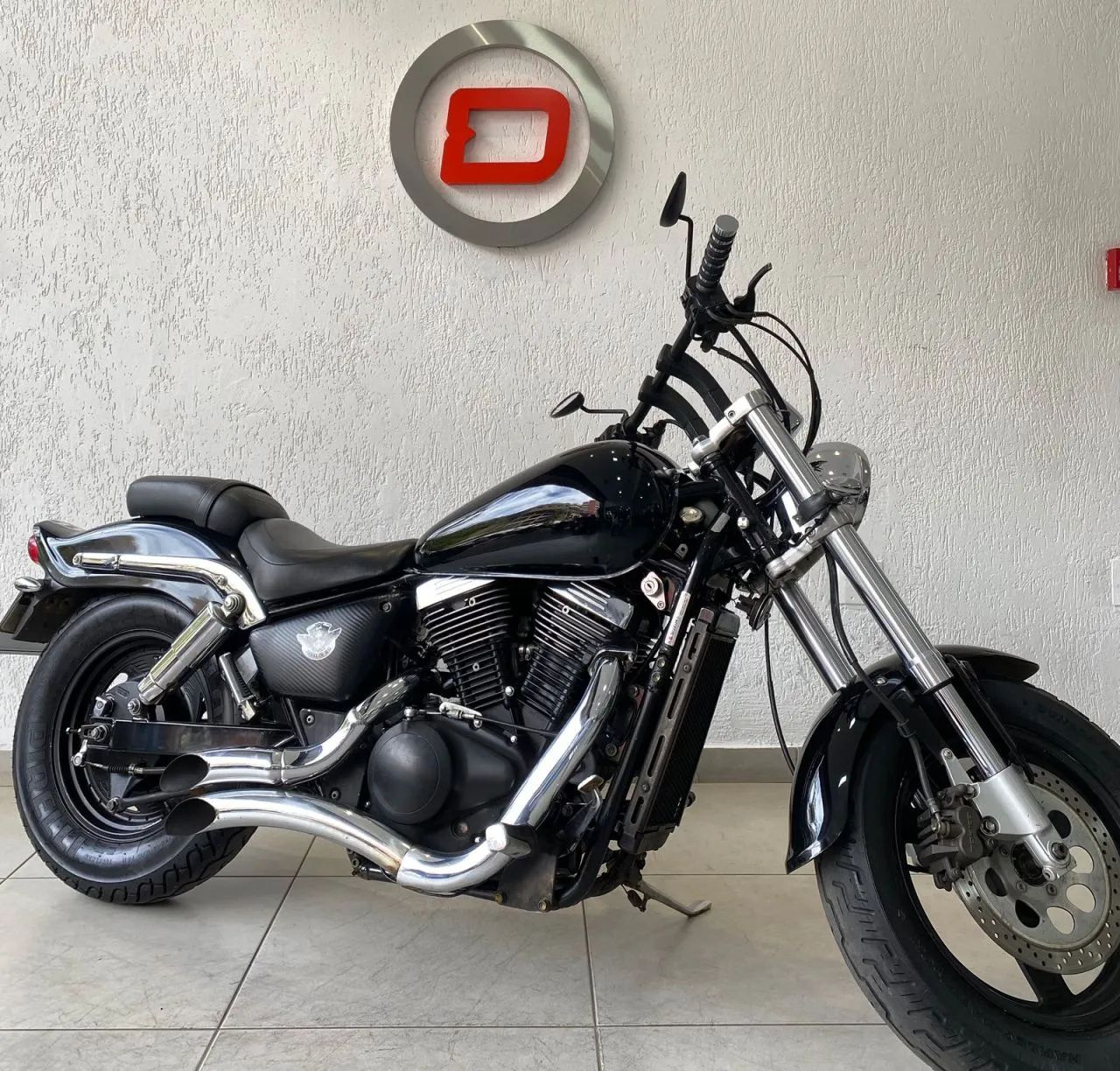 MARAUDER 800 - Foto 4