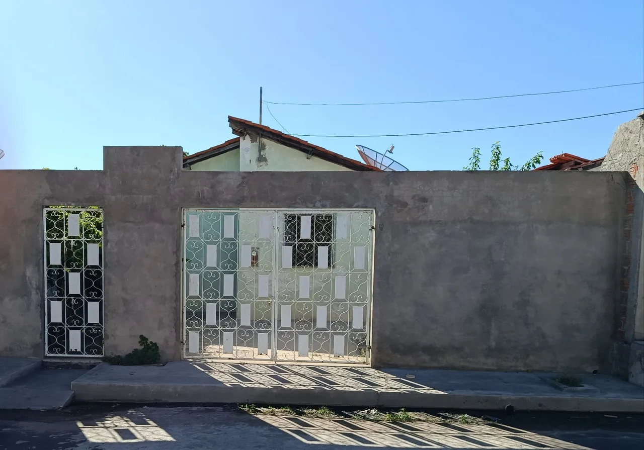 Casa em Caxias - MA