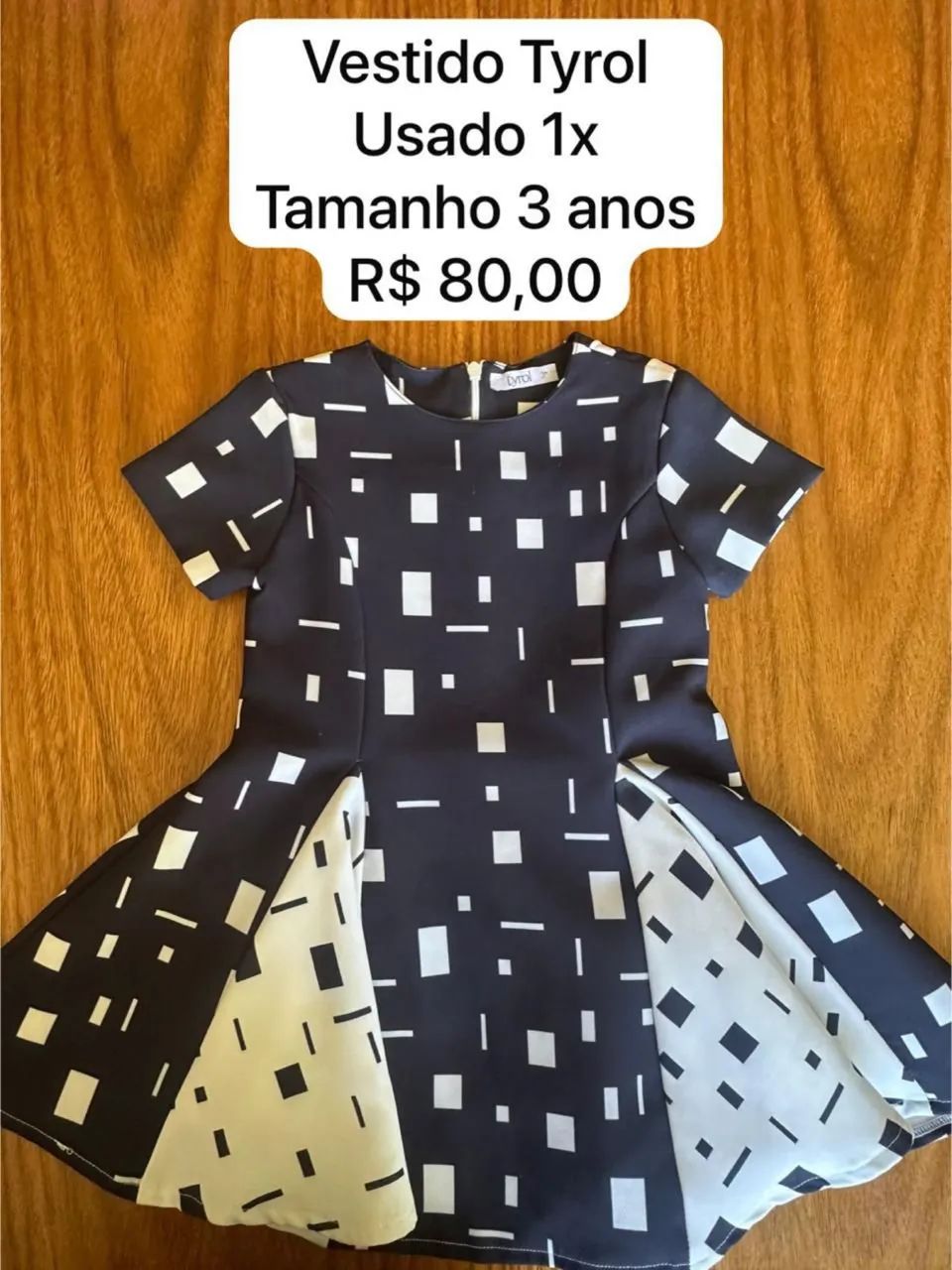 Roupas infantis - Foto 2