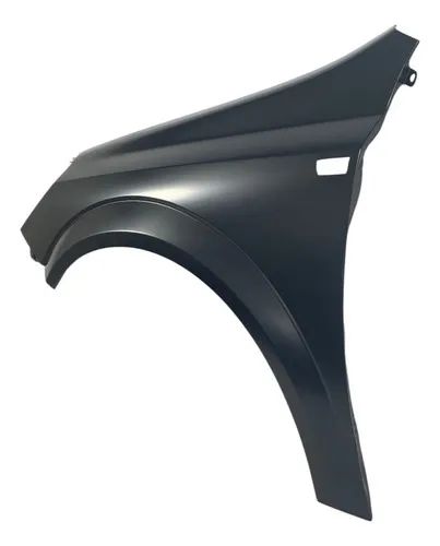 Paralama Vectra 2006 2007 2008 2009 Chevrolet Furo Pisca Le - Foto 4