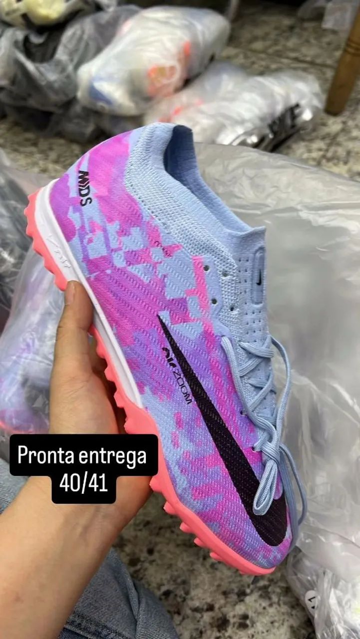 Chuteira Nike Air Zoom - Pronta Entrega - Foto 5