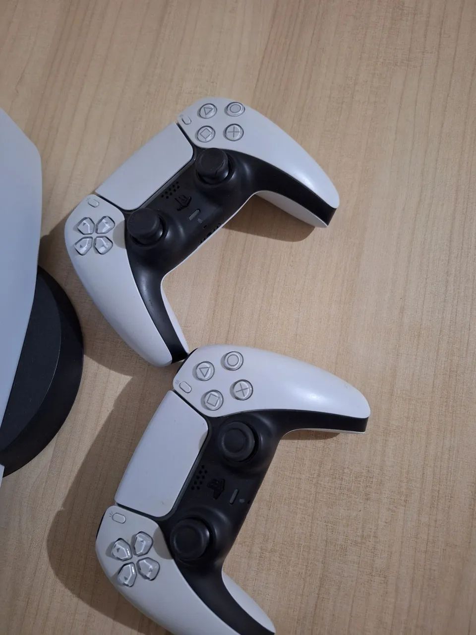 Playstation 5 - Branco - Foto 2