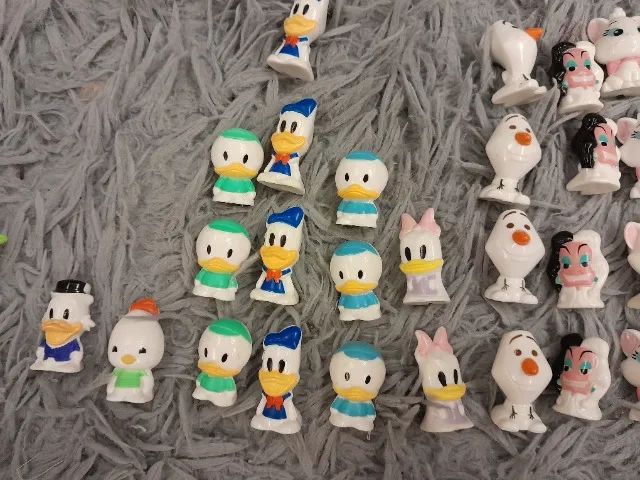 Gogos Disney Claro Panini - Foto 4