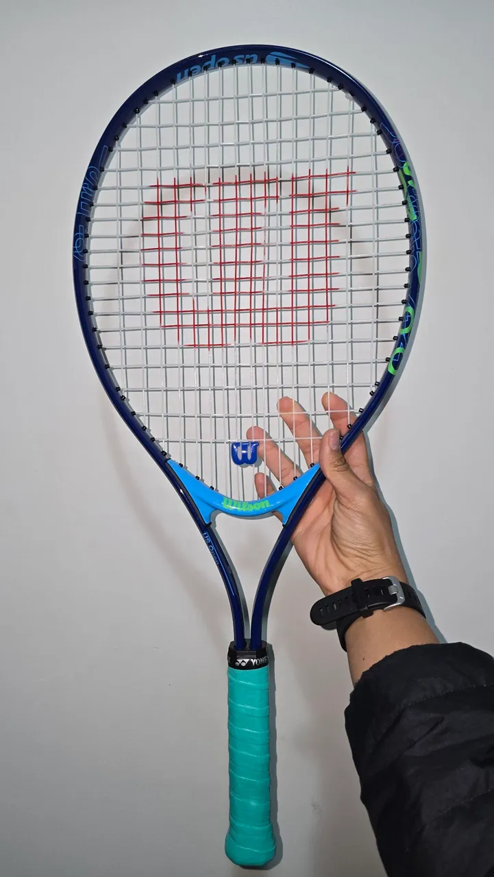 Raquete de Tênis Wilson US Open