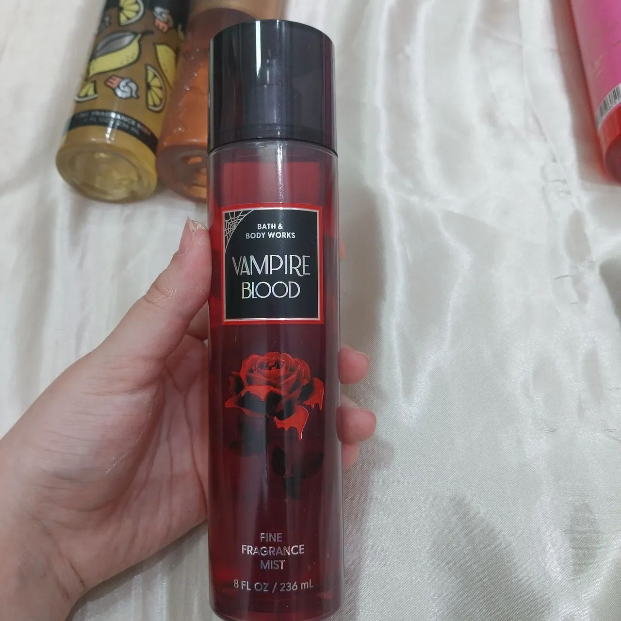 UNIDADE Perfumes Victoria's Secret e Bath & Body Works - Foto 2