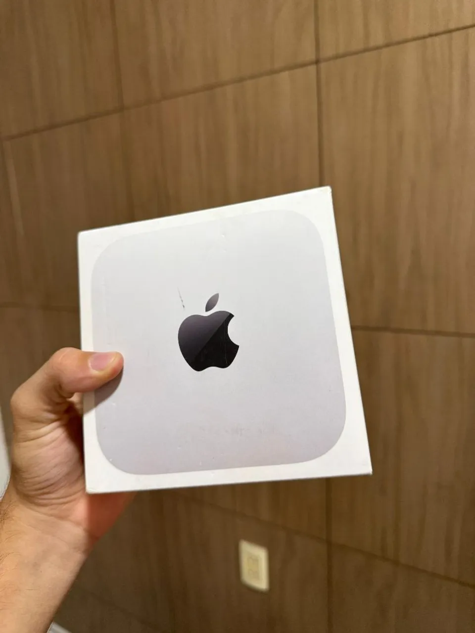 mac mini m1 512