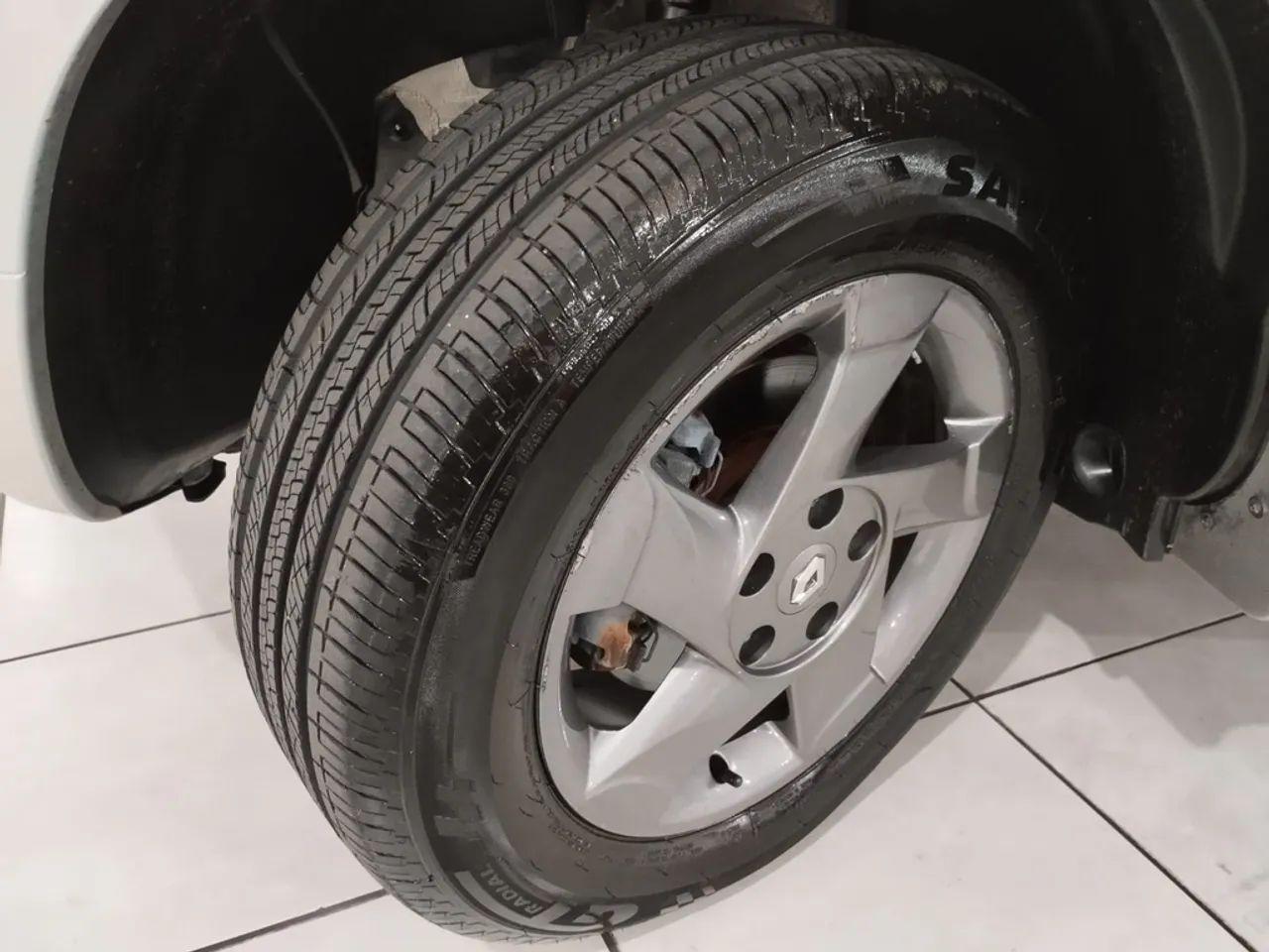 Renault Duster Flex Automático - Foto 4