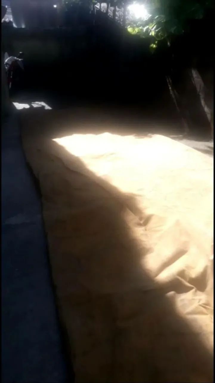 Vendo uma lona encerado 12×8,semi nova - Foto 2