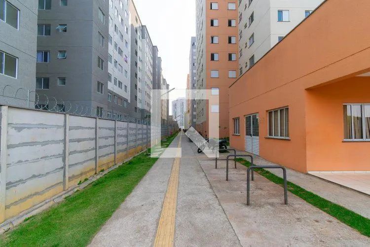 foto - São Paulo - Parque São Lourenço
