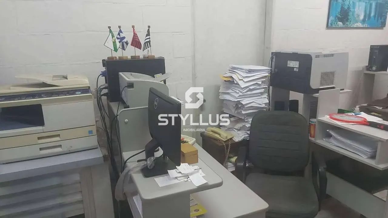 Benfica | Prédio - Foto 8