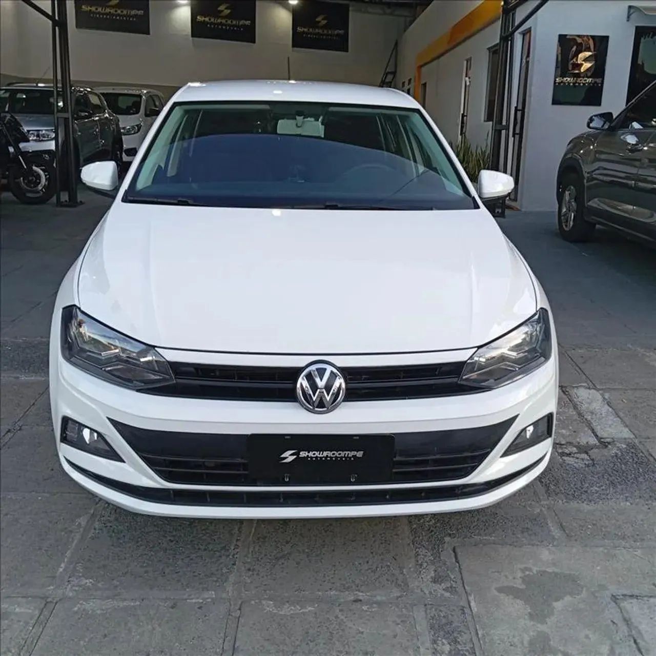 VOLKSWAGEN POLO 1.0 MPI - Foto 5