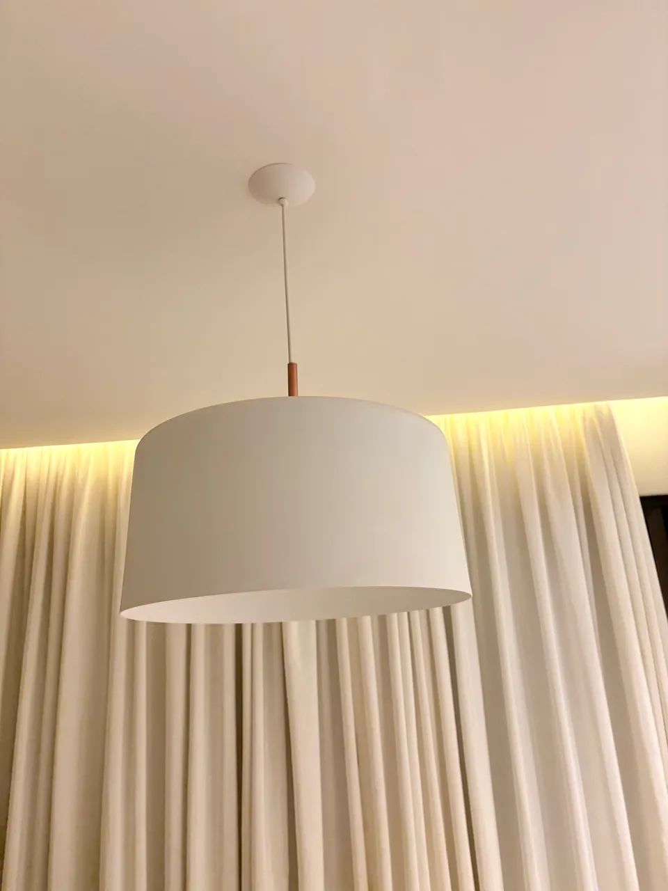 Pendente luminária  - Foto 2