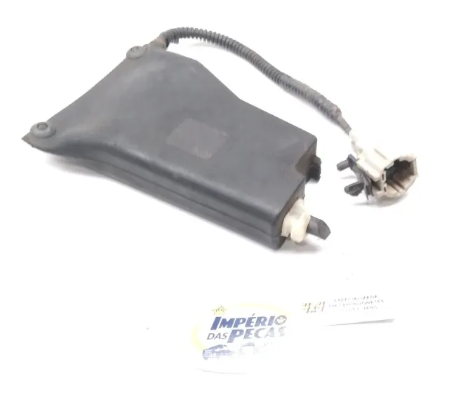 Motor Atuador Portinhola Combustível Frontier 2.5 12/16 Obs #40432
