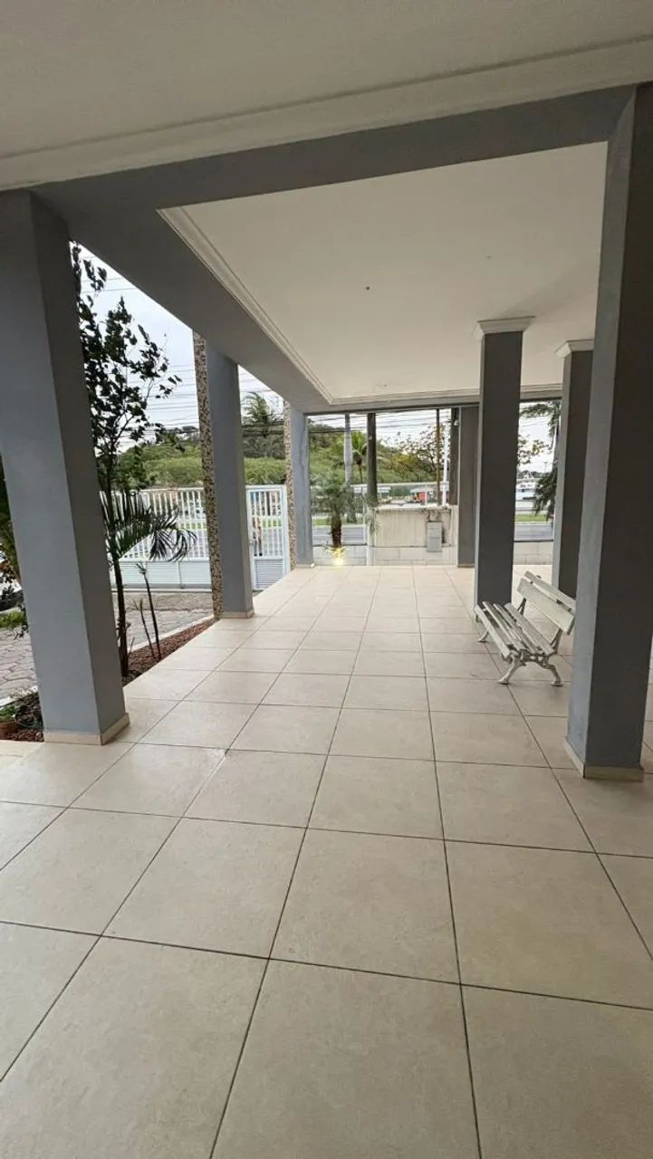 Apartamento de três quartos com suíte - Foto 5