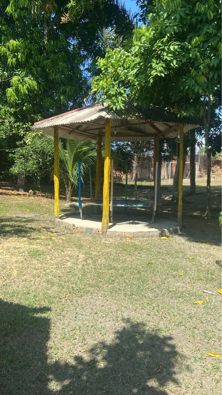 Sitio do André  