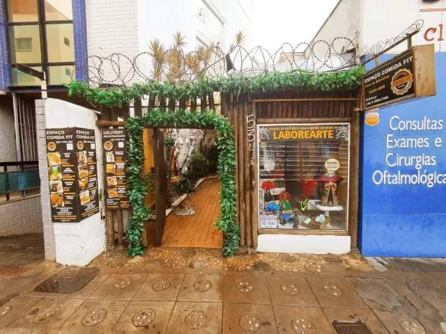 Imóvel para venda ou aluguel