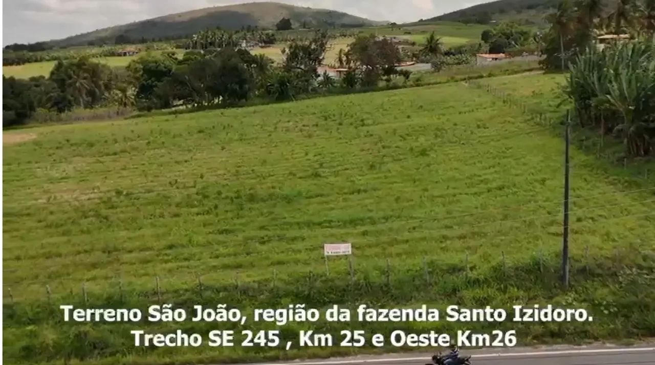 Lotes á Venda em Malhador/SE - Foto 4