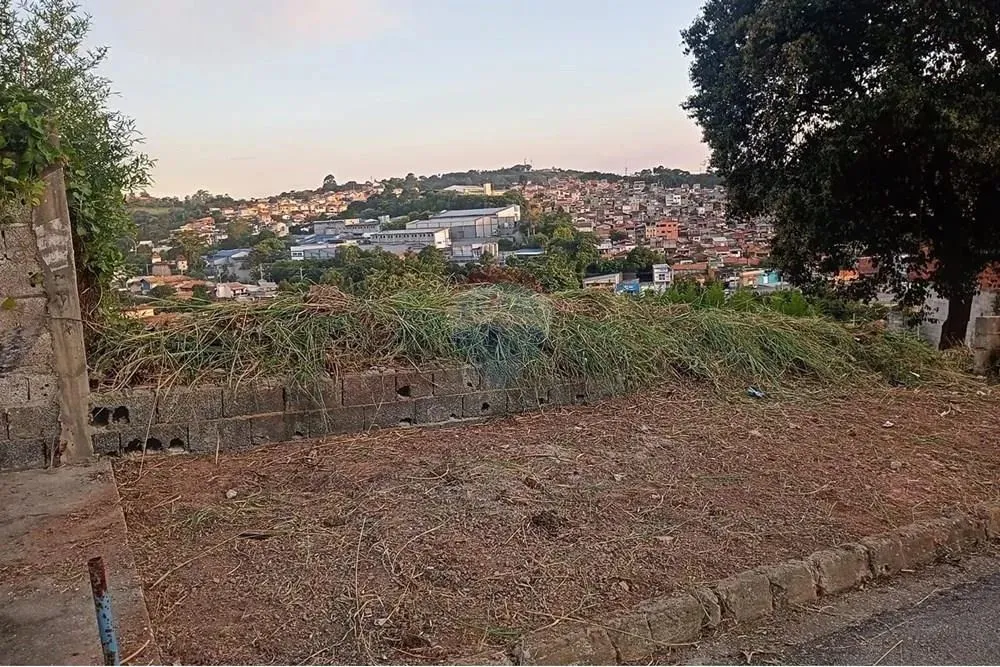 Terreno de 250 m² à venda na Vila Olímpia, em Campo Limpo Paulista,