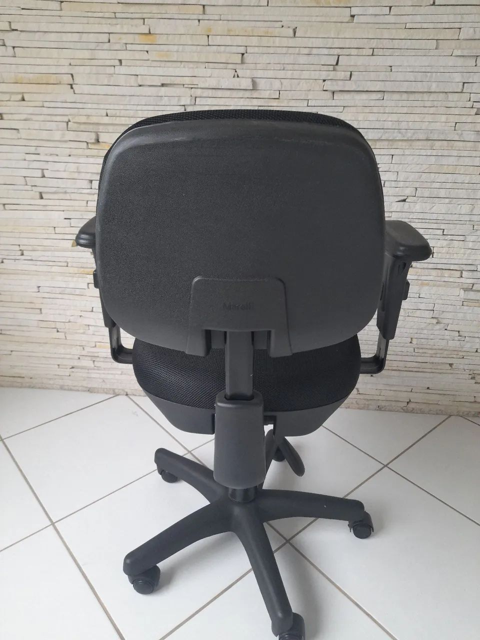 Cadeira Marelli  - Foto 3