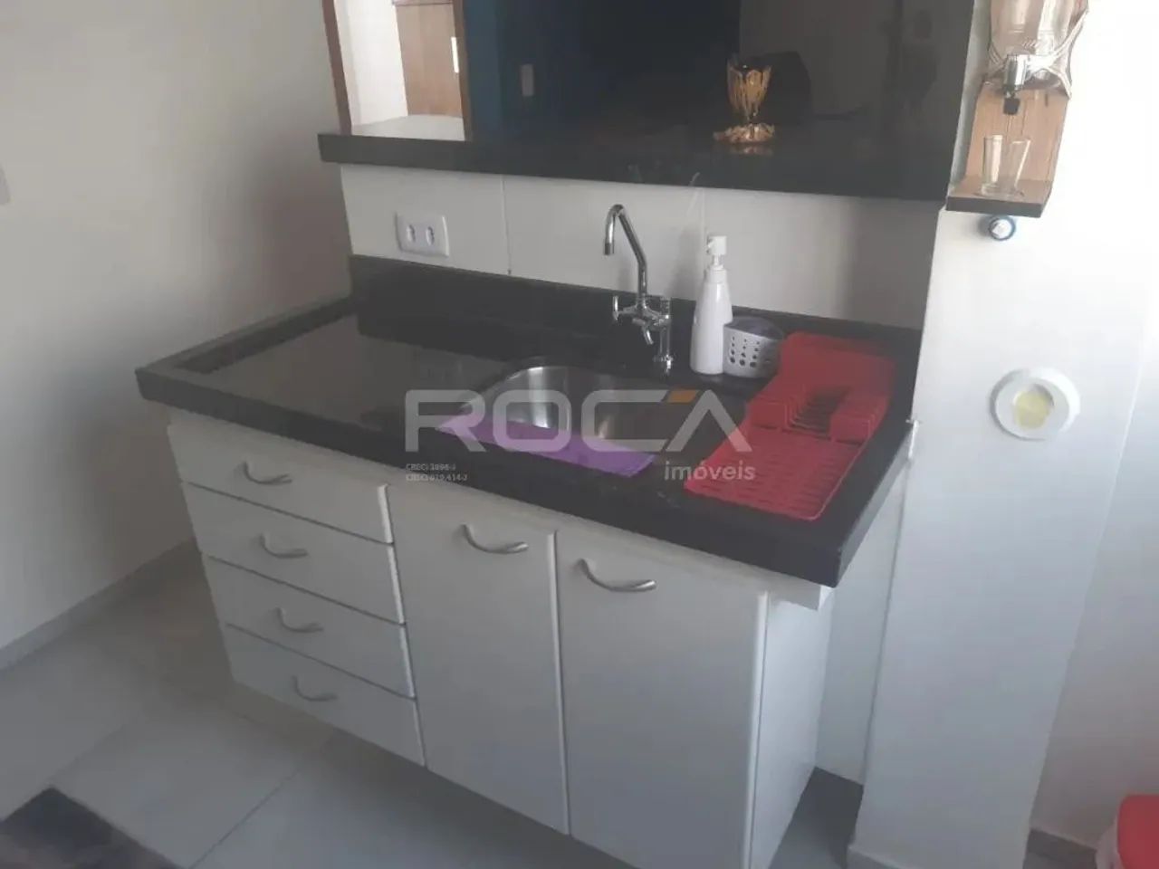 Venda de Apartamentos / Padrão na cidade de São Carlos - Foto 4