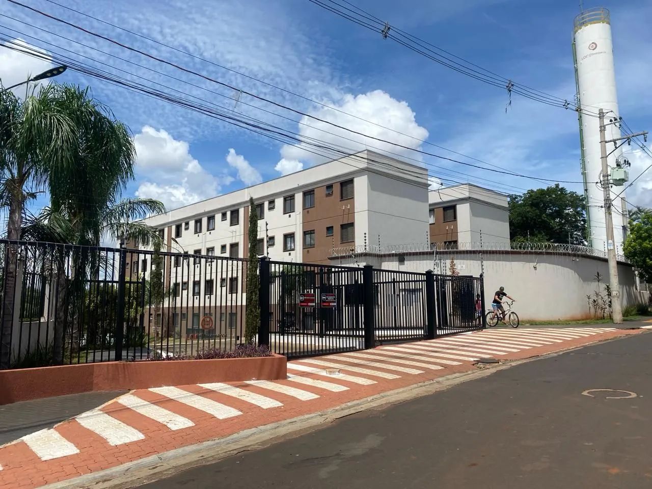 Foto - Ribeirão Preto - Jardim José Sampaio Júnior