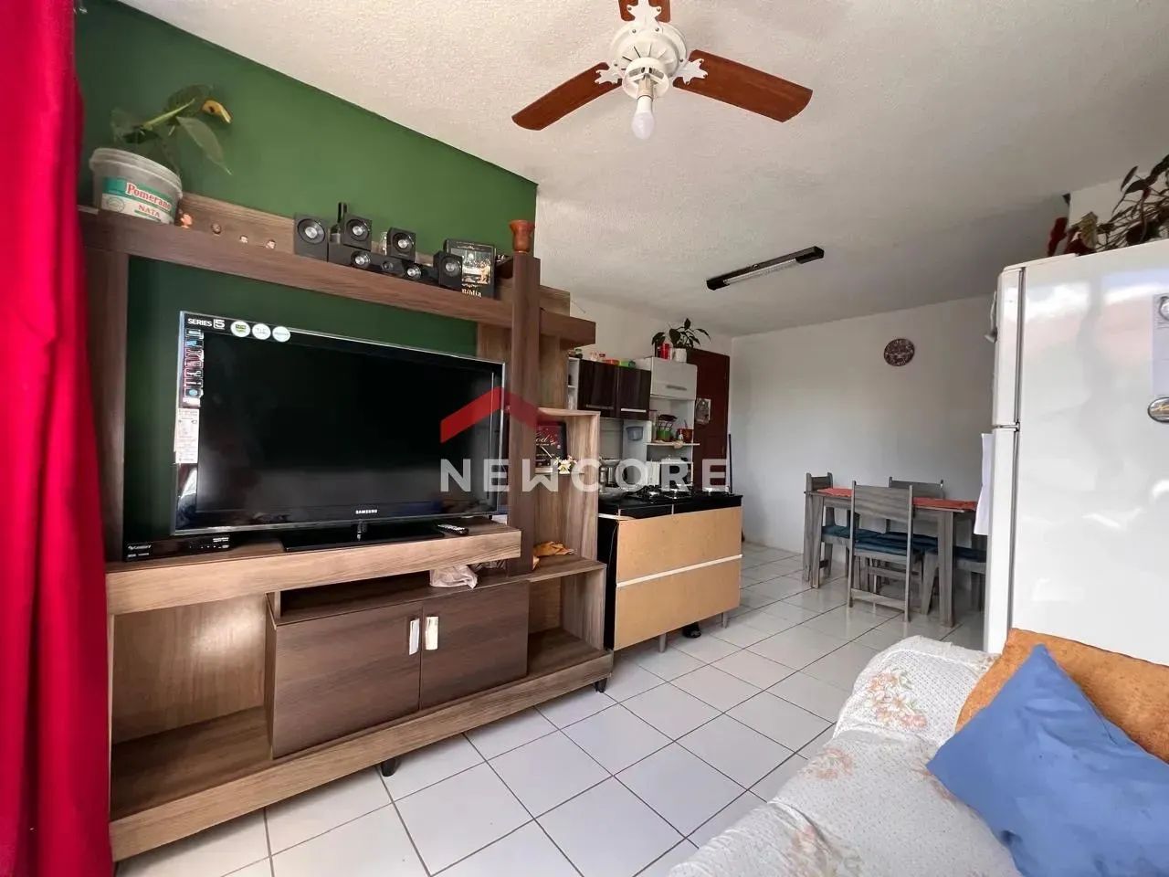 Apartamento em Homero Pacheco - Ulisses de Abreu - Canela/RS - Foto 5