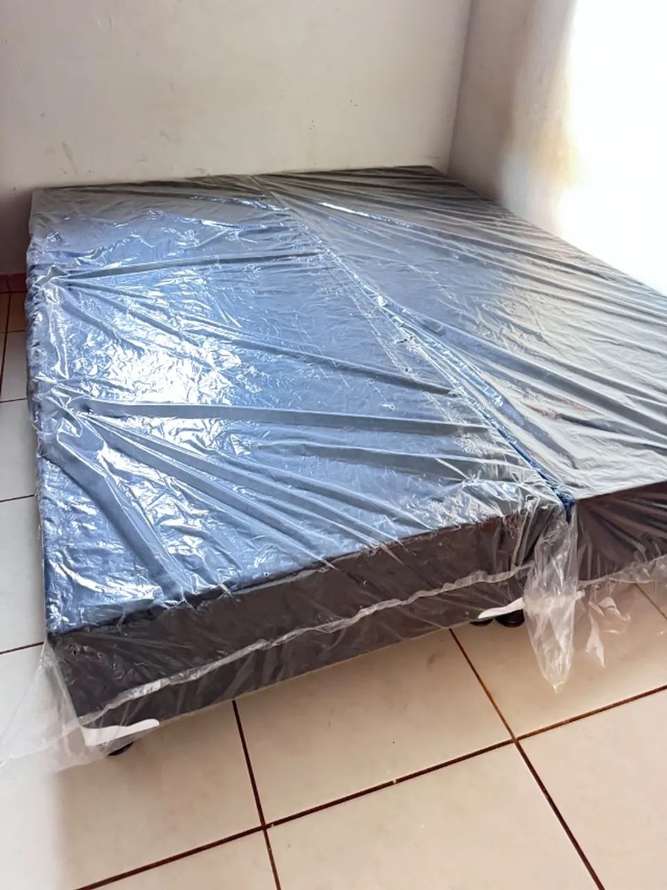 BASE BOX CAMA QUEEN , KING E CASAL NOVAS A PARTIR DE 330 