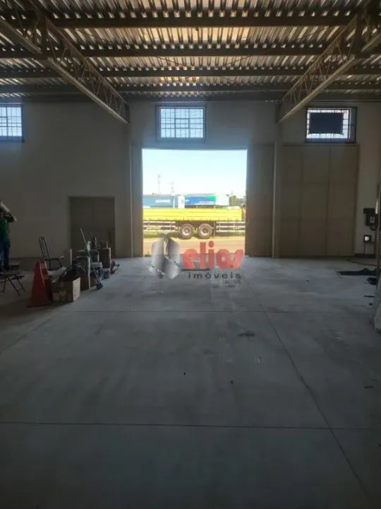 Galpão para aluguel próx à Rod MArechal Rondon Bauru - SP - Foto 2