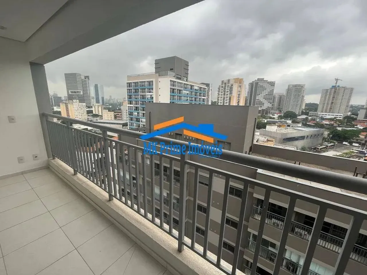 Apartamento/Studio - MOBILIADO - Locação - 1 Minuto do metrô Butantã