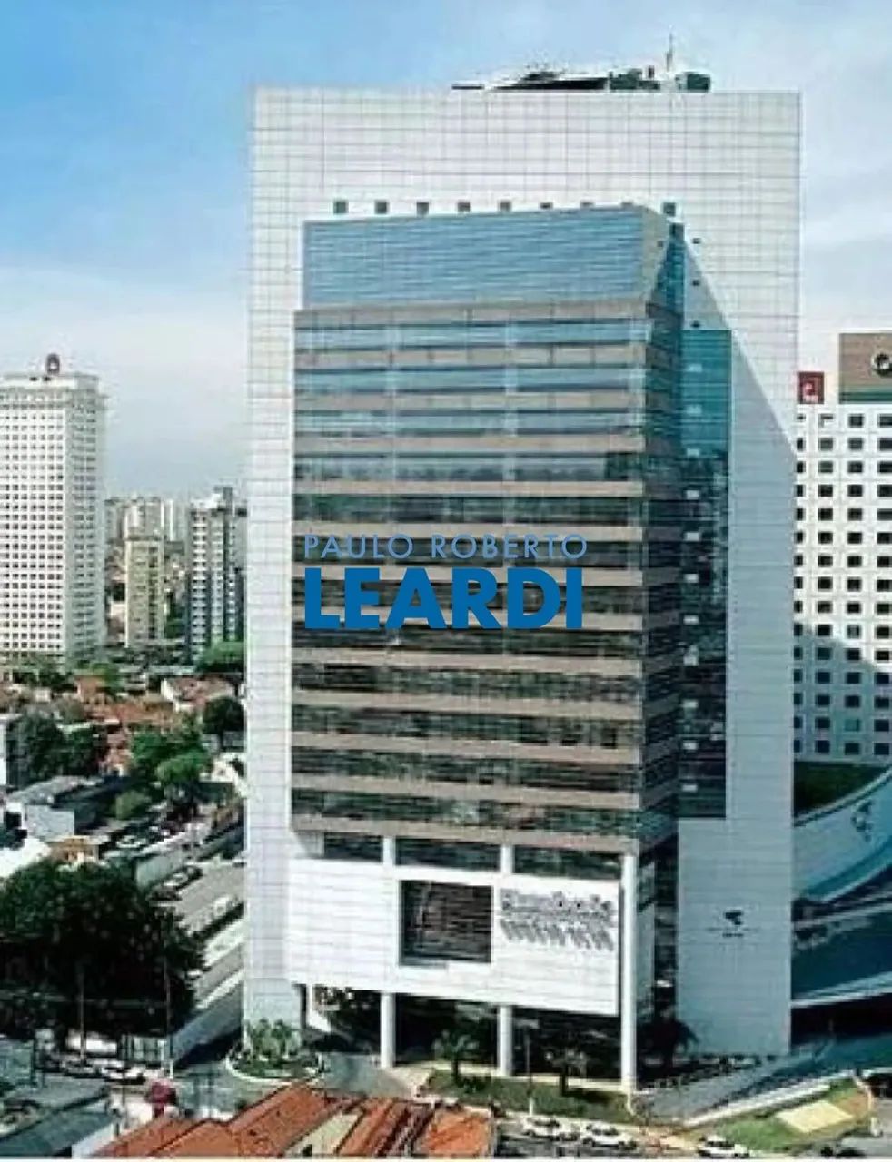 COMERCIAL - VILA OLÍMPIA - SP