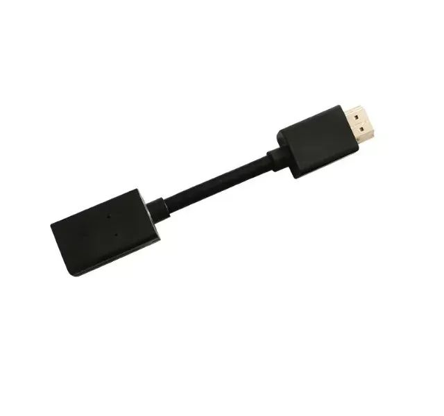 Adaptador Cabo Hdmi Extensor  M/F 10cm