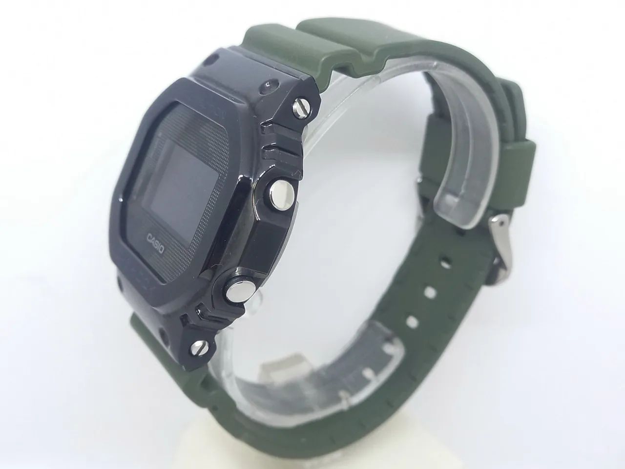 Casio g-shock gm-5600 - Foto 2