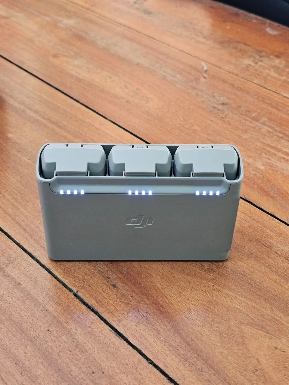 Drone DJI Mini 2 + Combo Fly More - Foto 4