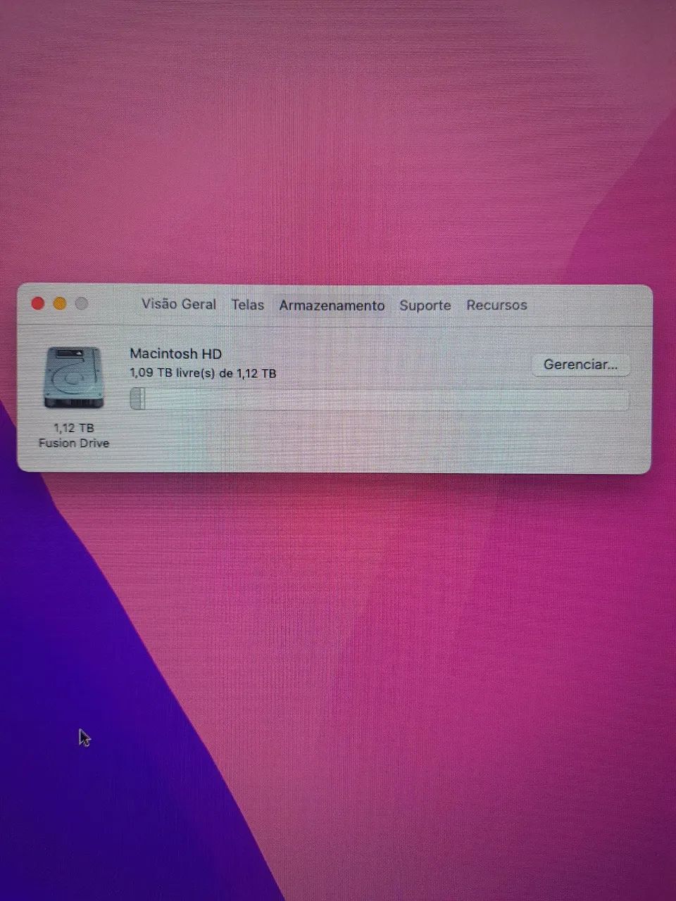 Mac Mini Apple 2014 i5 2.8 GHz 8 GB - Foto 5