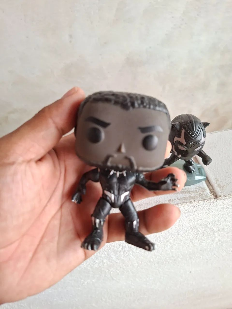 Pantera Negra - Foto 4