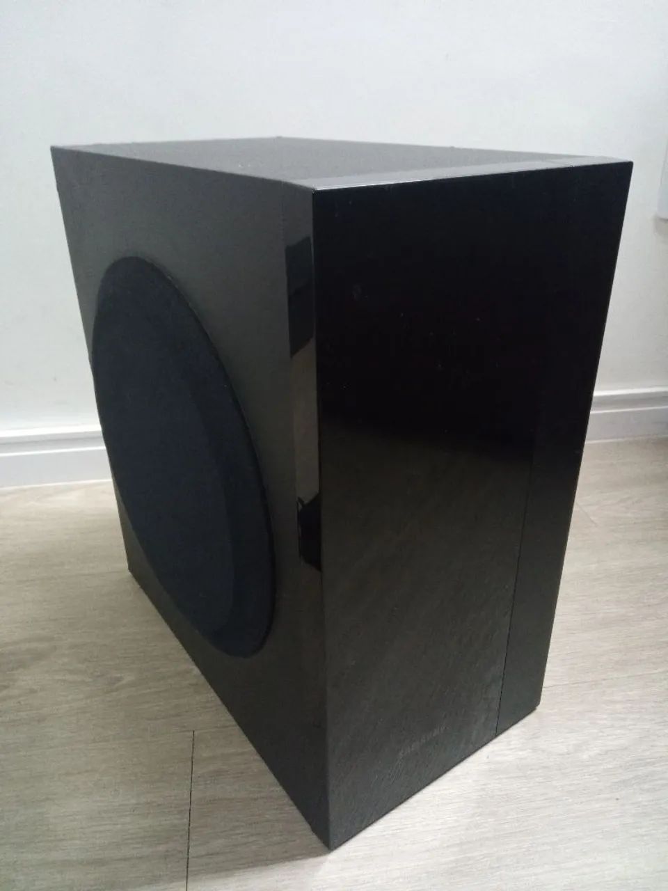 Home Theater - Foto 2