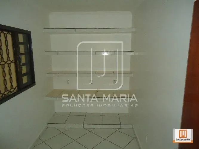 Casa (térrea na rua) 4 dormitórios/suite, cozinha planejada - Foto 3