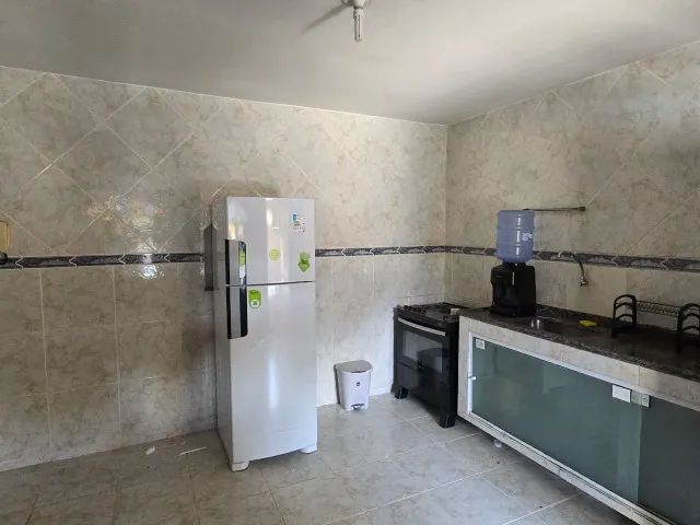 Casa com piscina em Costa Azul  - Foto 10