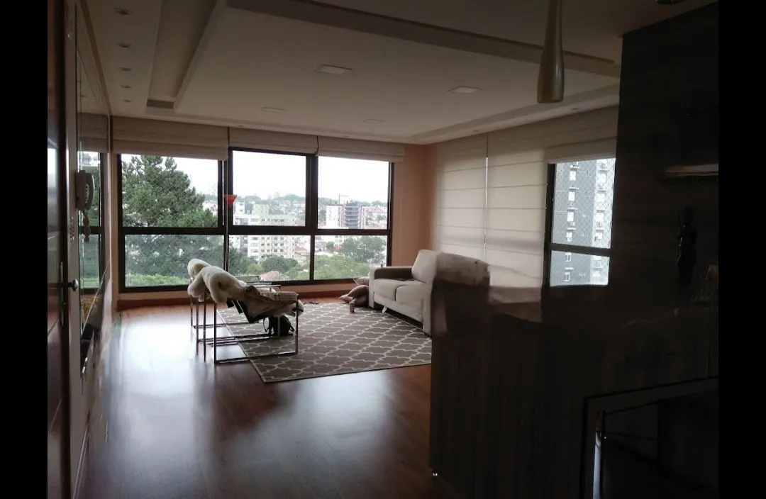 Particular vende lindo apartamento 3 quartos com área de lazer completa
